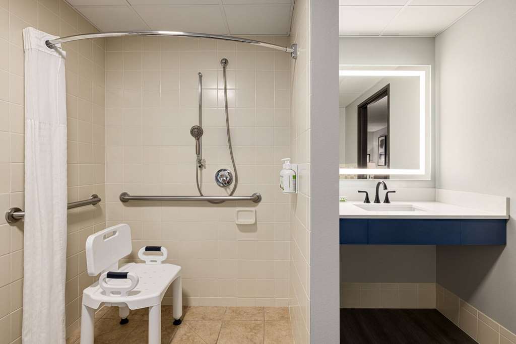 Americinn by Wyndham Lincoln South - photo 12