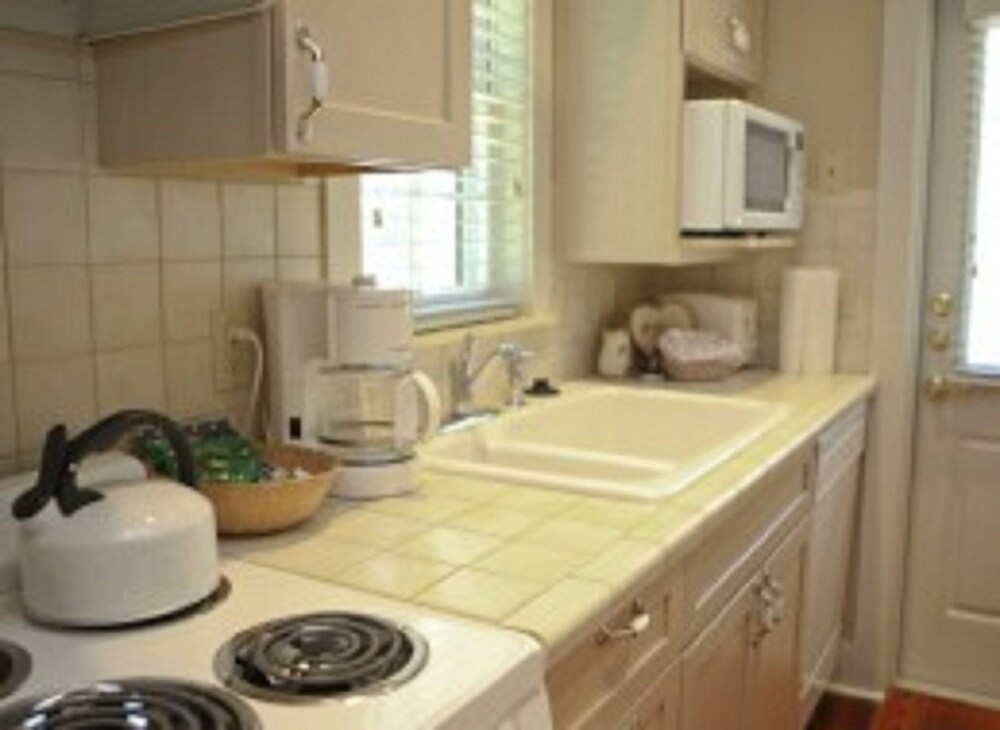 Steinhatchee Landing Resort - photo 48