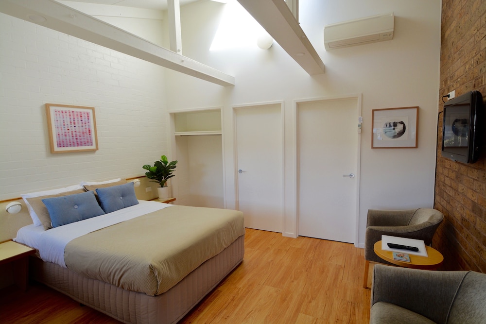 Beachfront Motel — Apollo Bay — photo 4