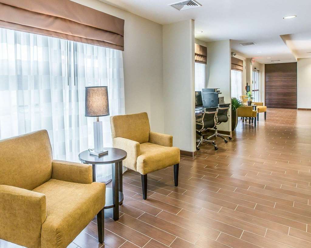 Sleep Inn & Suites Jasper I 22 - photo 4