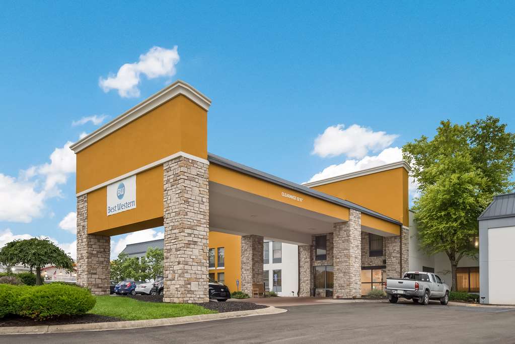 Best Western Batesville - photo 32