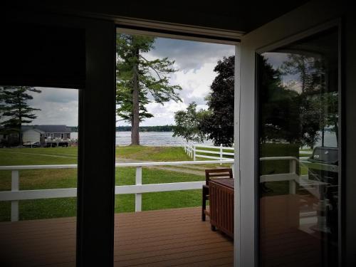 The Ledges Resort & Marina - photo 10