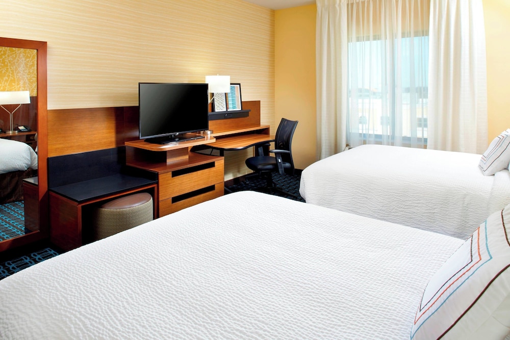 Fairfield by Marriott Inn & Suites Wheeling at The Highlands - photo 7