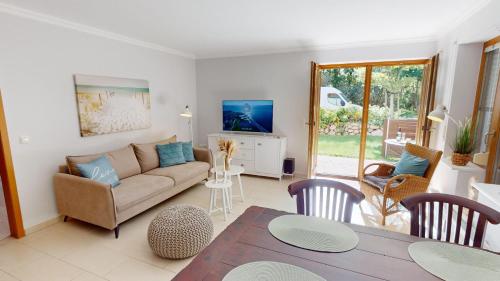 Sea Breeze — 4-Star Luxury Hotel in Neustadt In Holstein, Germany
