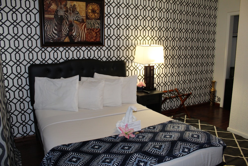 Arrowhead Motel - featured photo