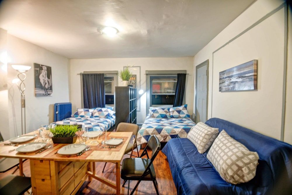 Chelsea Art Suites - photo 26