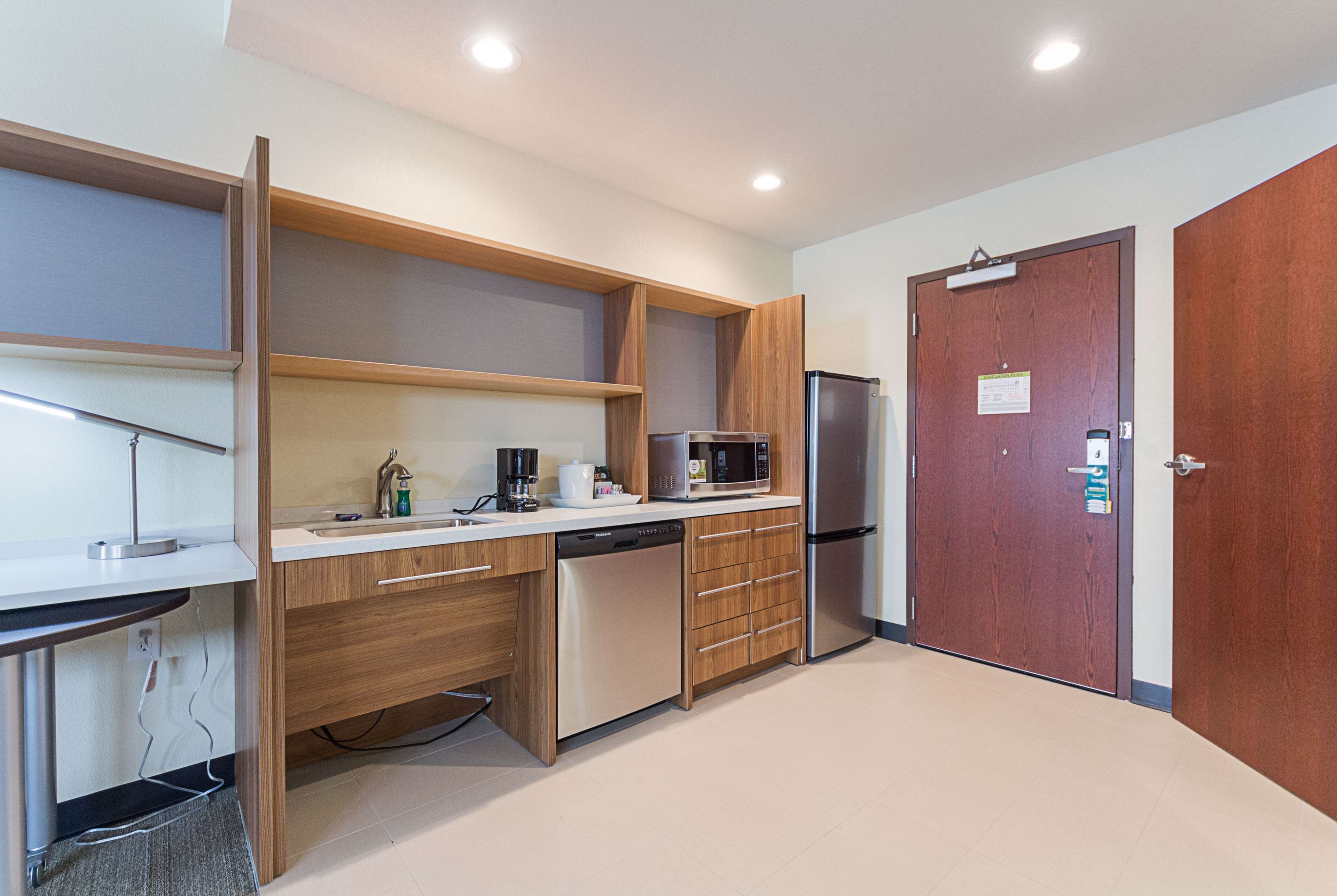 Home2 Suites by Hilton Oklahoma City Yukon - photo 36