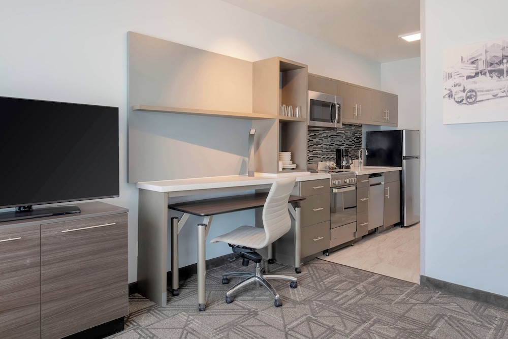 TownePlace Suites by Marriott Amarillo West Medical Center - photo 9