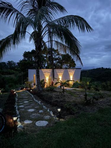 Hacienda Moraleja — Calarca