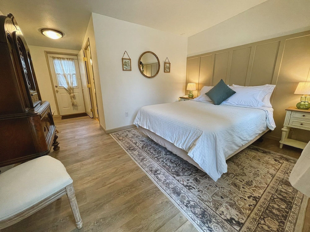 Emerald Valley Inn - photo 34