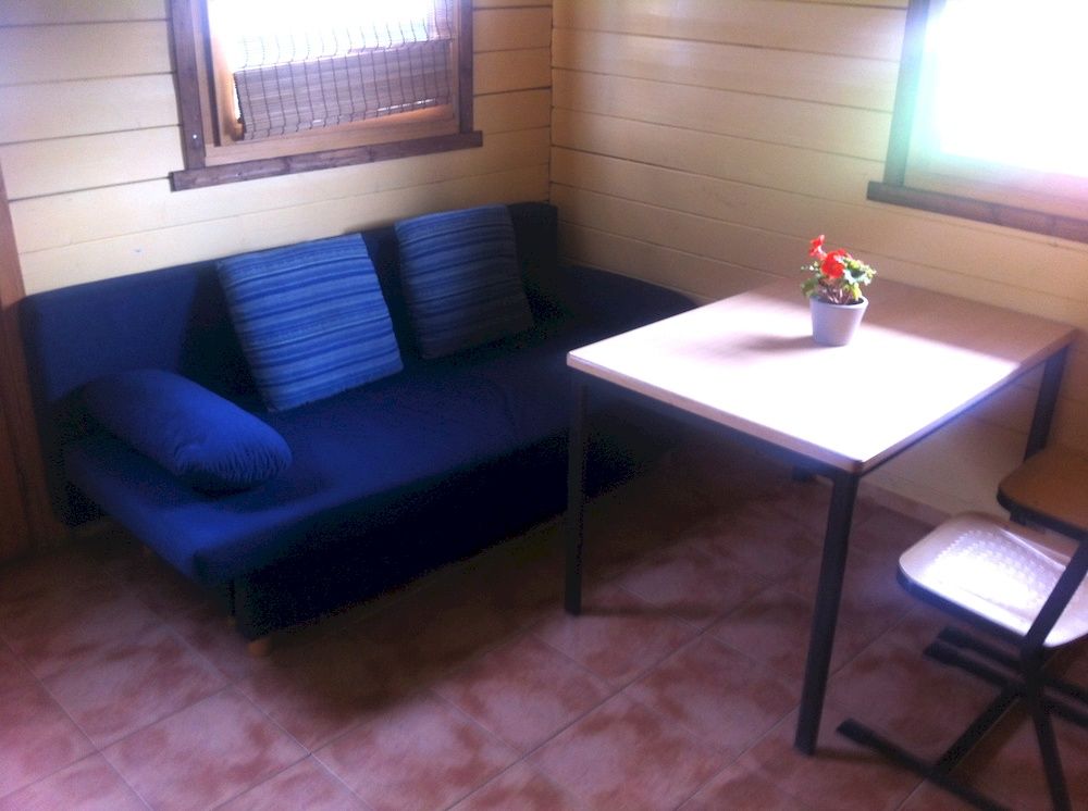 Der Schnatermann in Rostock, Germany