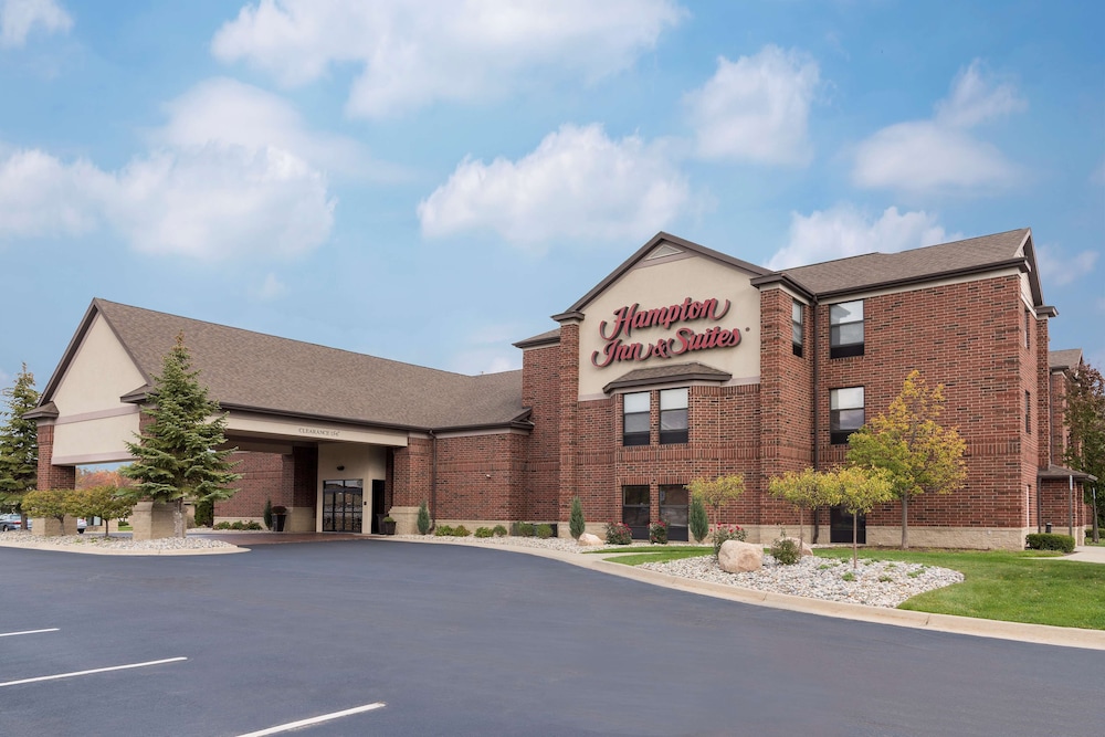 Hampton Inn & Suites East Lansing Okemos - featured photo