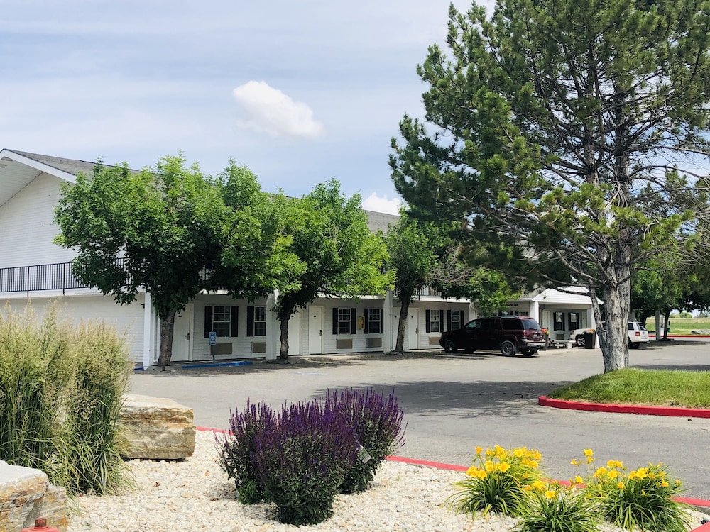 Budget Motel - photo 2