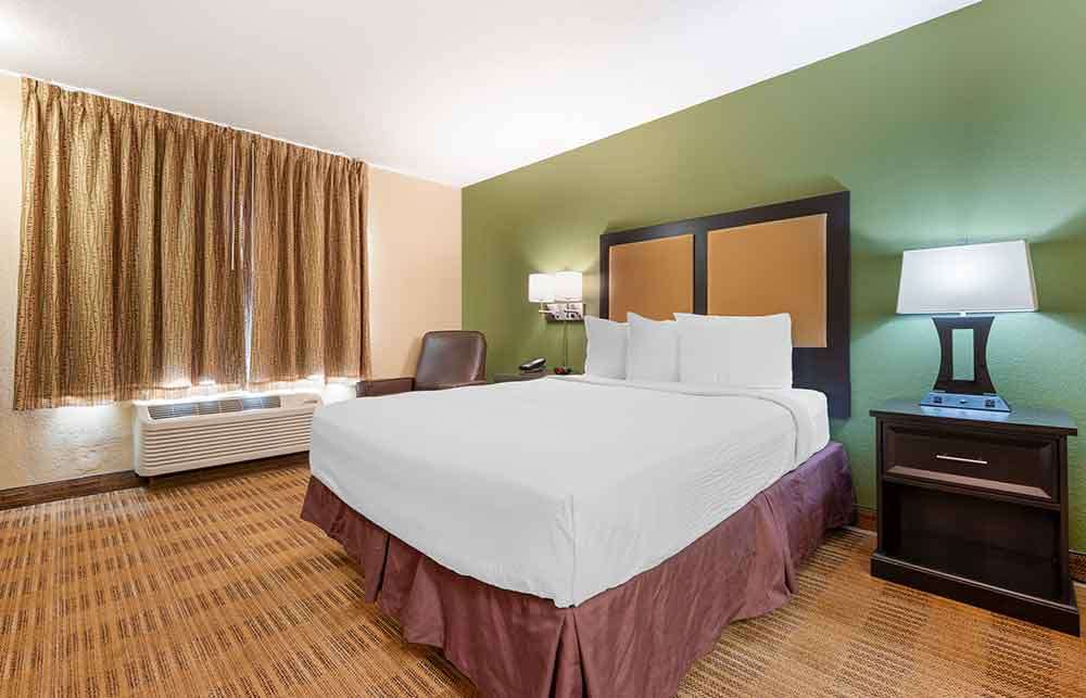 Extended Stay America Suites Cincinnati Covington - photo 7