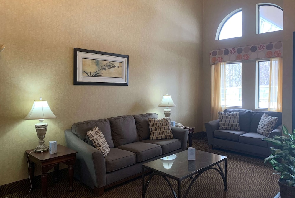 Super 8 by Wyndham Liverpool Clay Syracuse Area - photo 5