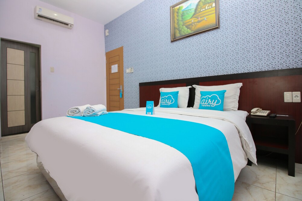 Airy Medan Helvetia Tengku Amir Hamzah 38 in Medan, Indonesia