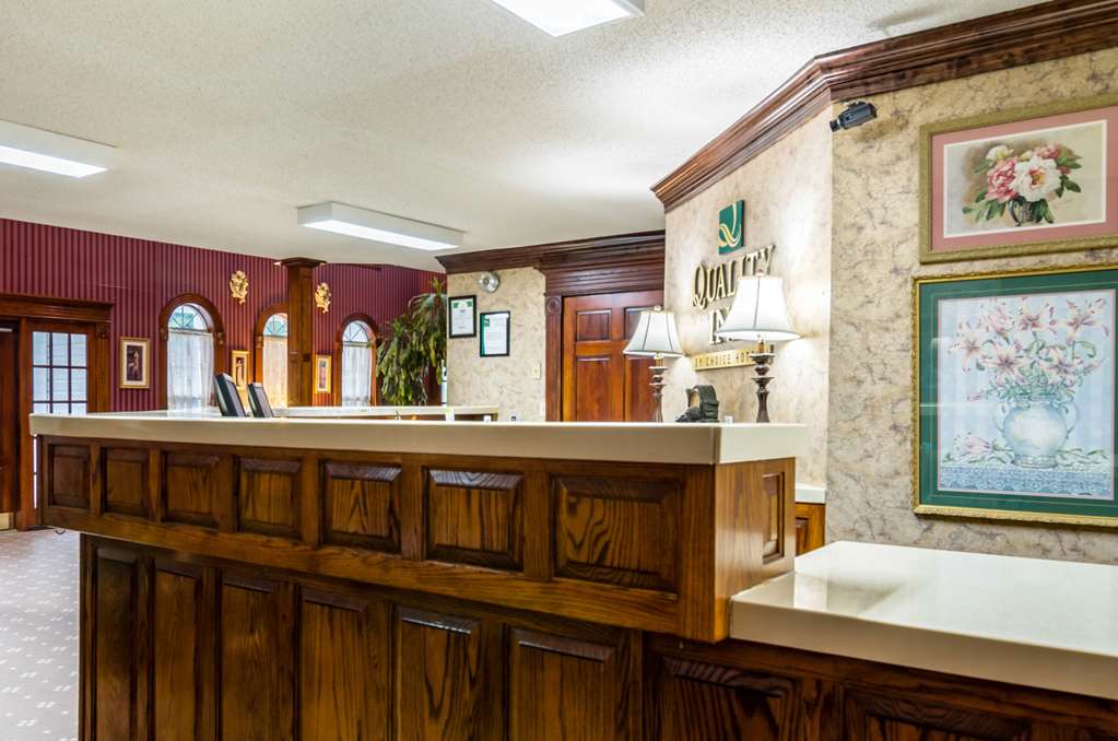 Quality Inn Eureka Springs South - photo 16