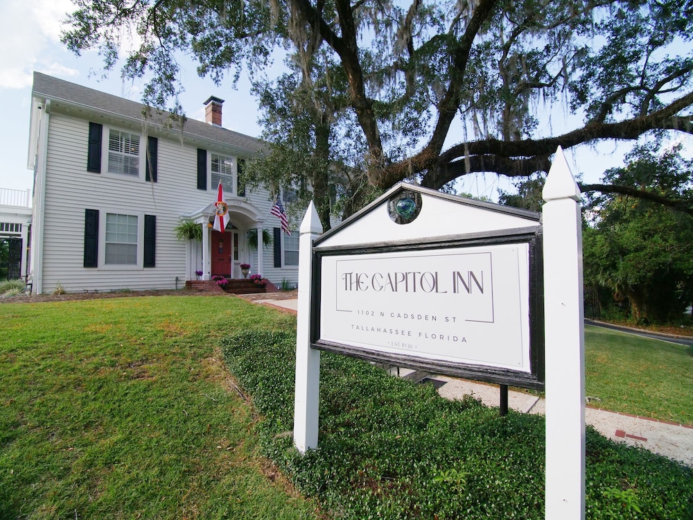 The Capitol Inn Tallahassee - photo 94