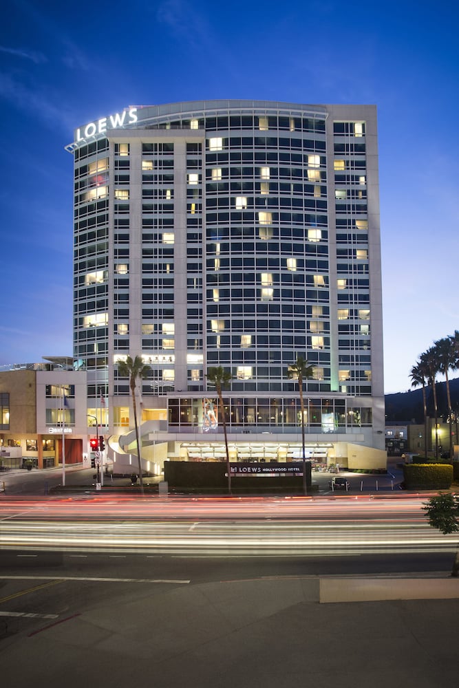 Hotel image of Loews Hollywood Hotel
