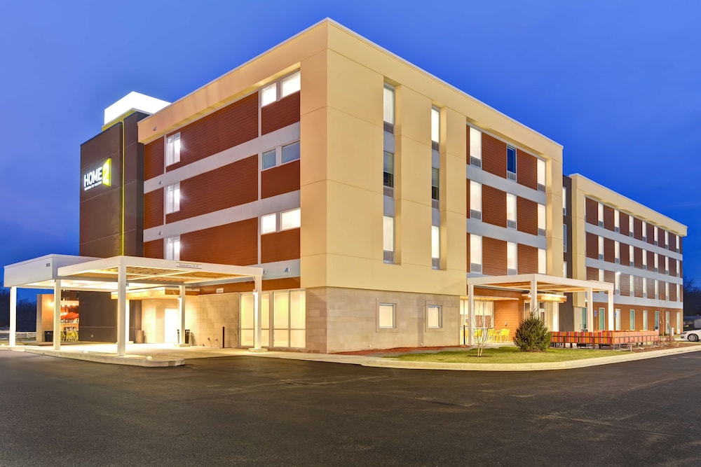 Home2 Suites by Hilton Lafayette IN - photo 43