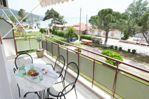 Blue View Home — 4-Star Luxury Hotel in Volos, Greece
