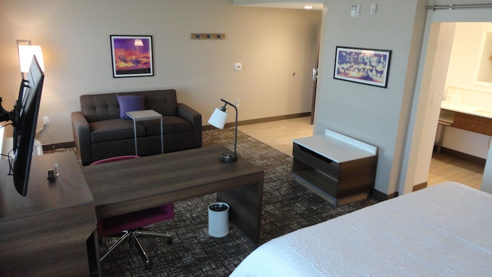 Hampton Inn & Suites Aurora South Denver - photo 15