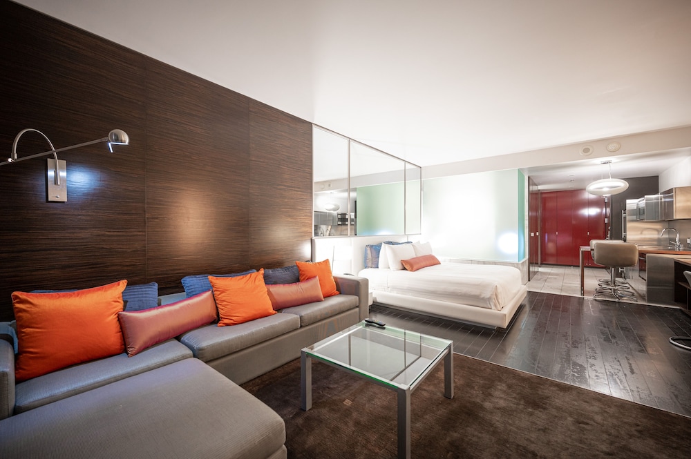 StripViewSuites at Palms Place Penthouses - photo 116