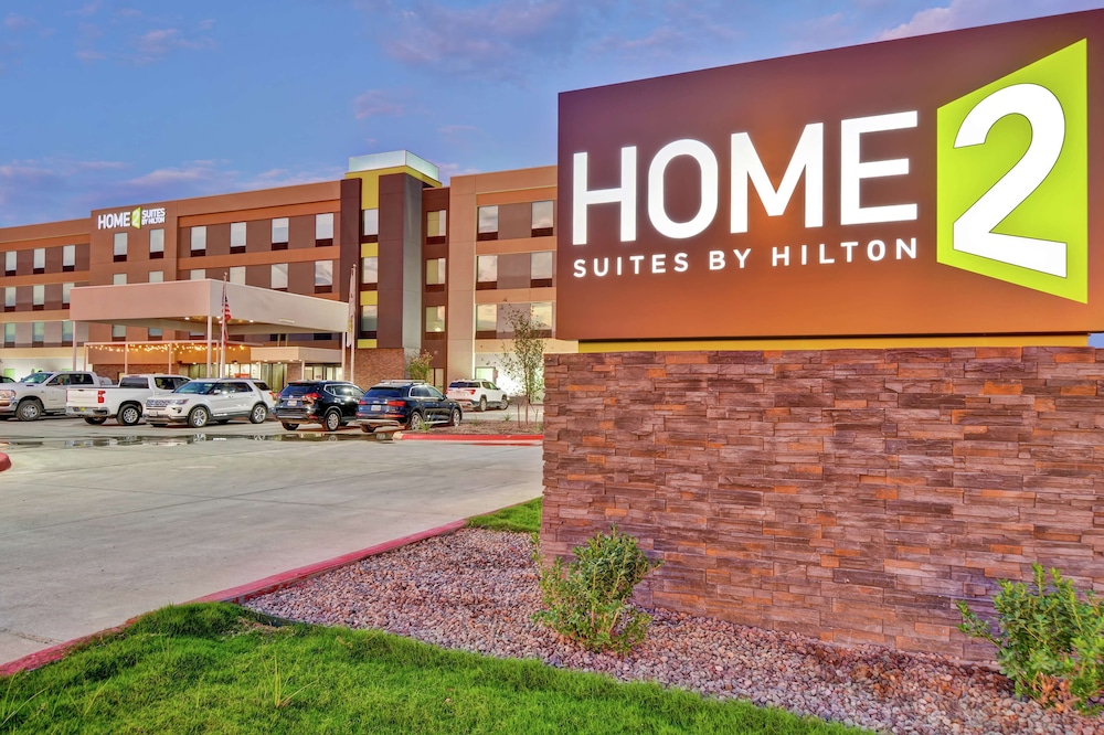 Home2 Suites by Hilton Pecos - featured photo