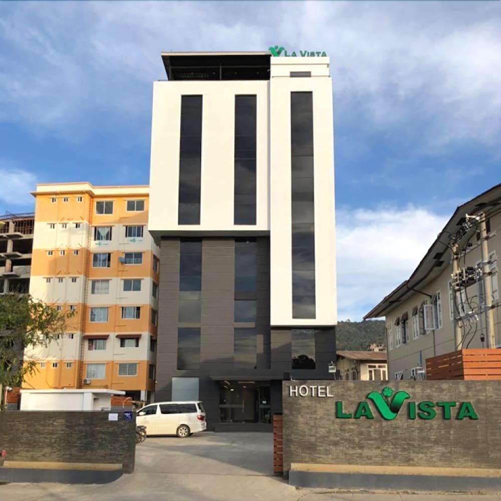 Hotel La Vista — hotel in Taunggyi