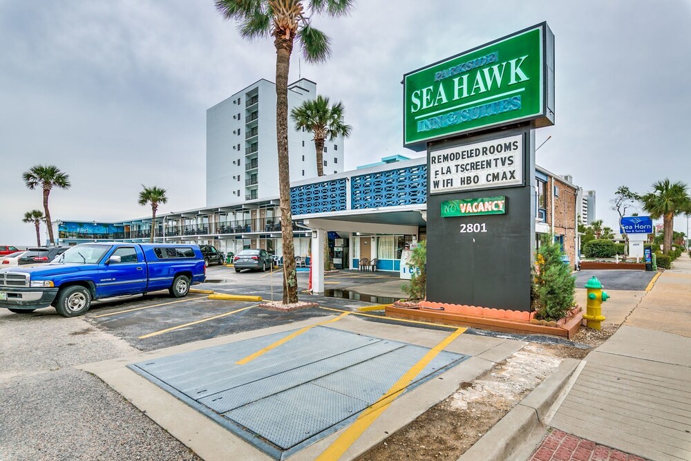 Sea Hawk Motel - photo 53