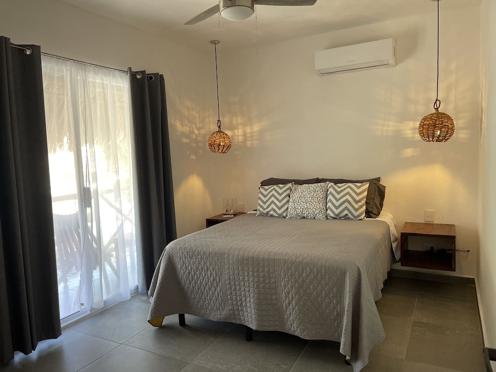 Casa Om — El Cuyo — photo 2