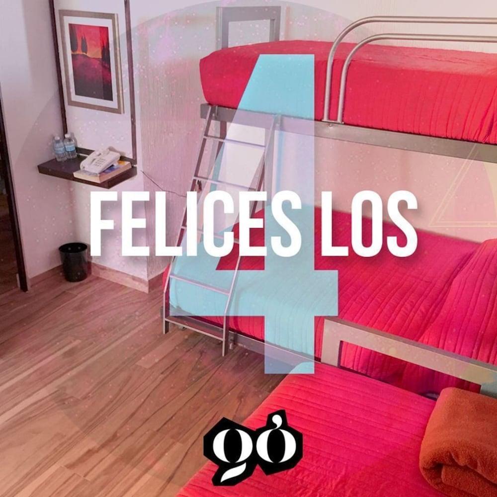 Go Mini Hotel in Leon De Los Aldama, Mexico