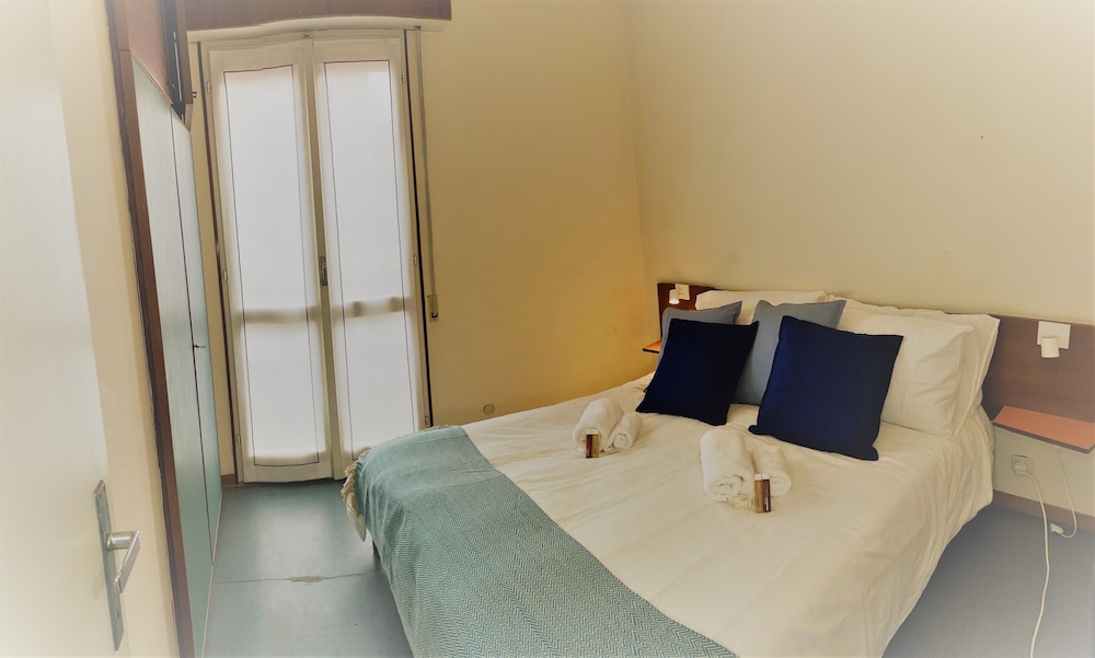 Domus Lido 3 Bedrooms 5 Persons Wifi Parking air Conditioning — hotel in Comacchio