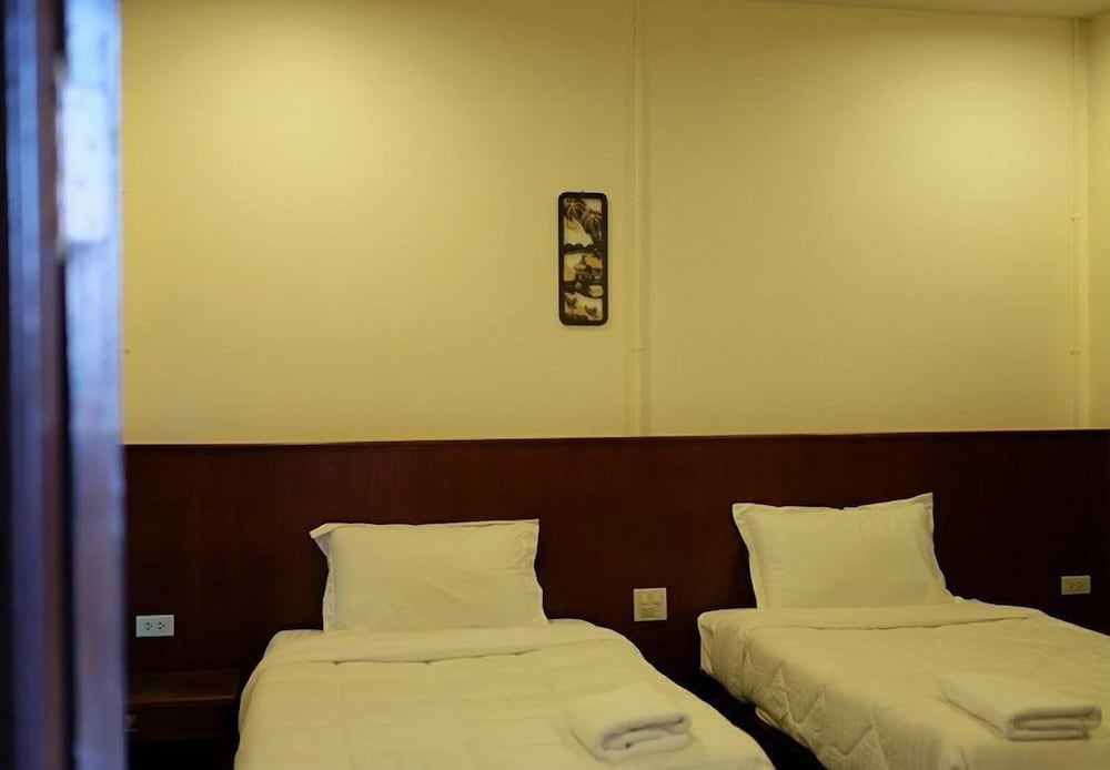 Jitra Resort — Sukhothai — photo 3