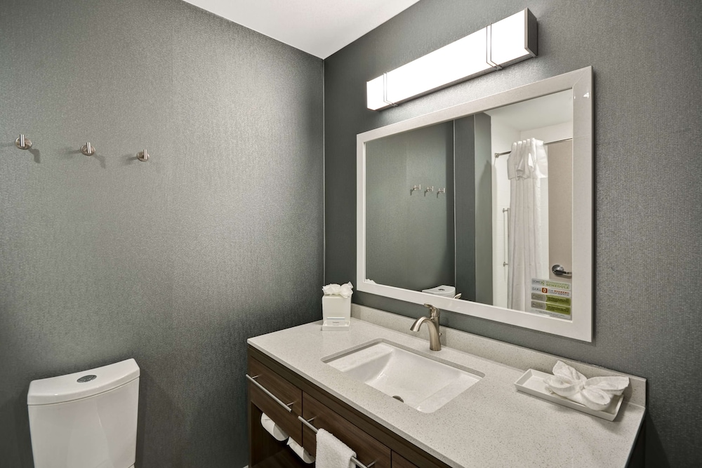 Home2 Suites by Hilton Plano Richardson - photo 23