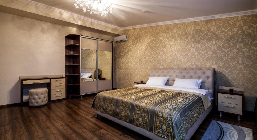 Stil 3 Hotel in Stauceni, Moldova