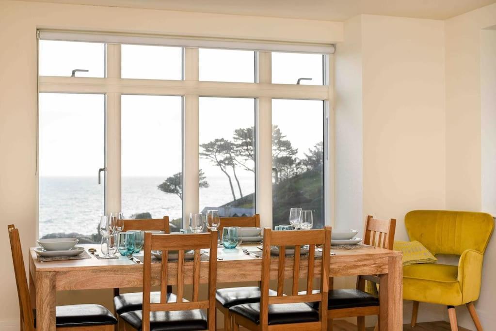 Fishermans Heights — 4-Star Luxury Hotel in Polperro, United Kingdom