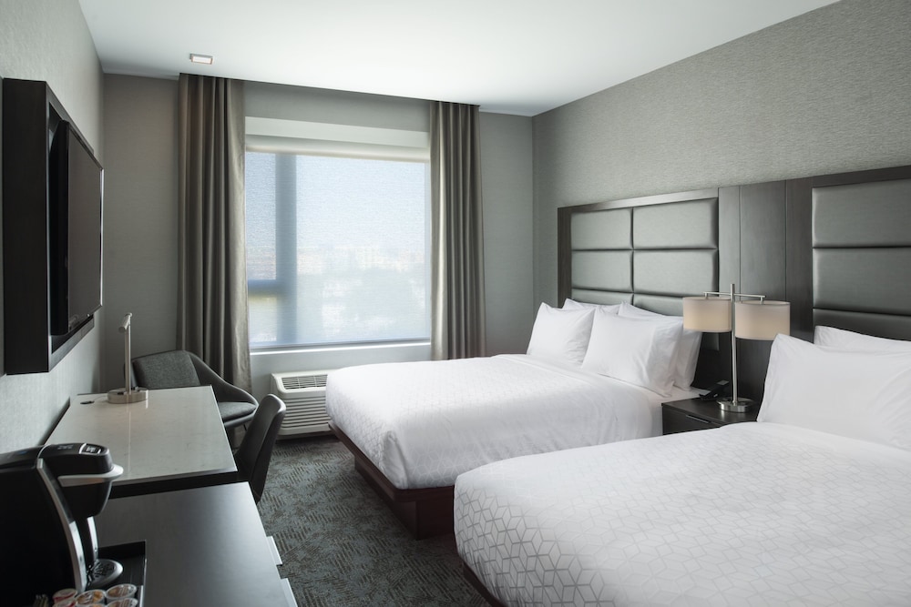 Holiday Inn Express Boston Logan Airport Revere by IHG - photo 13