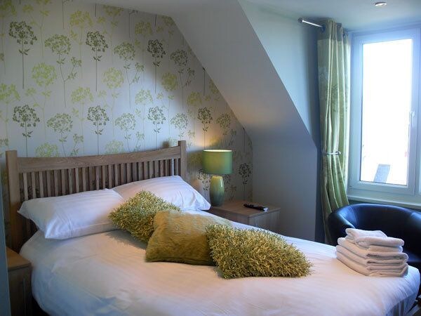 The Sunningdale Bamburgh in Bamburgh, United Kingdom