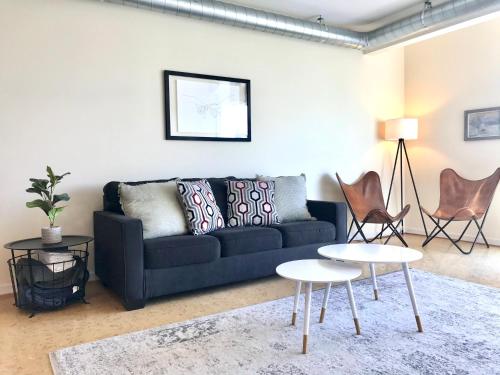 Greensview Apt 2 Bedroom 2 Bath Beautiful views — 4-Star Luxury Hotel in Charlottesville, United States