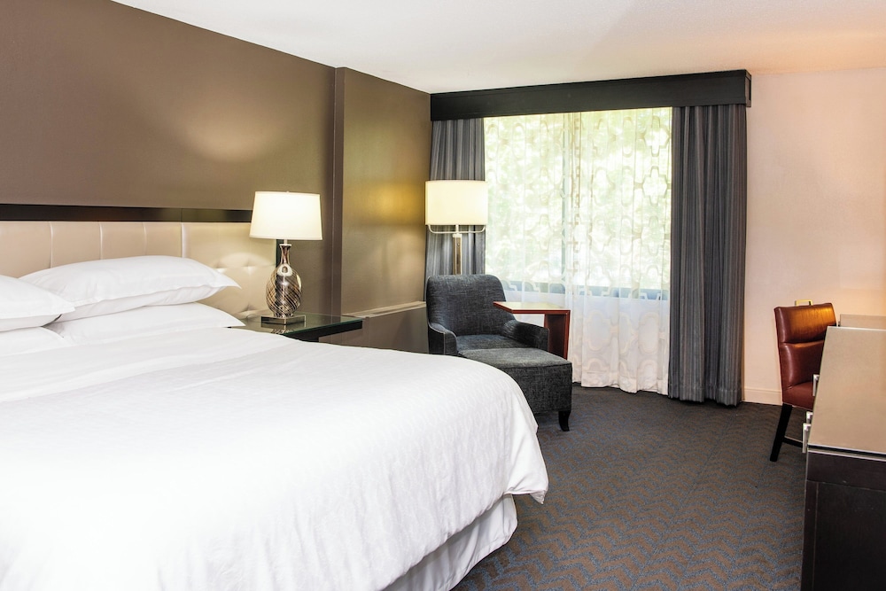 Sheraton Minneapolis West Hotel - photo 25