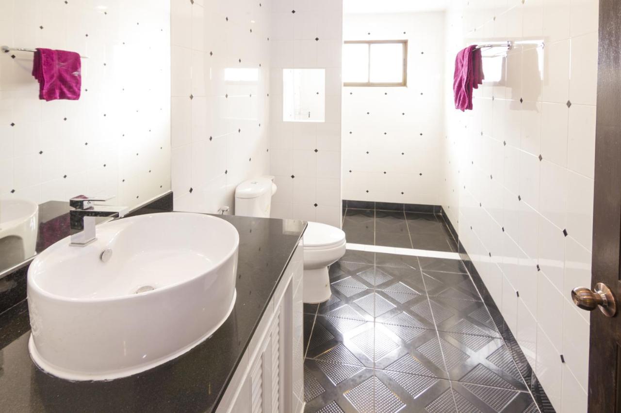 Villa Sabai minutes to the Beach and City Pattaya — 4-Star Luxury Hotel in Nong Prue, Thailand