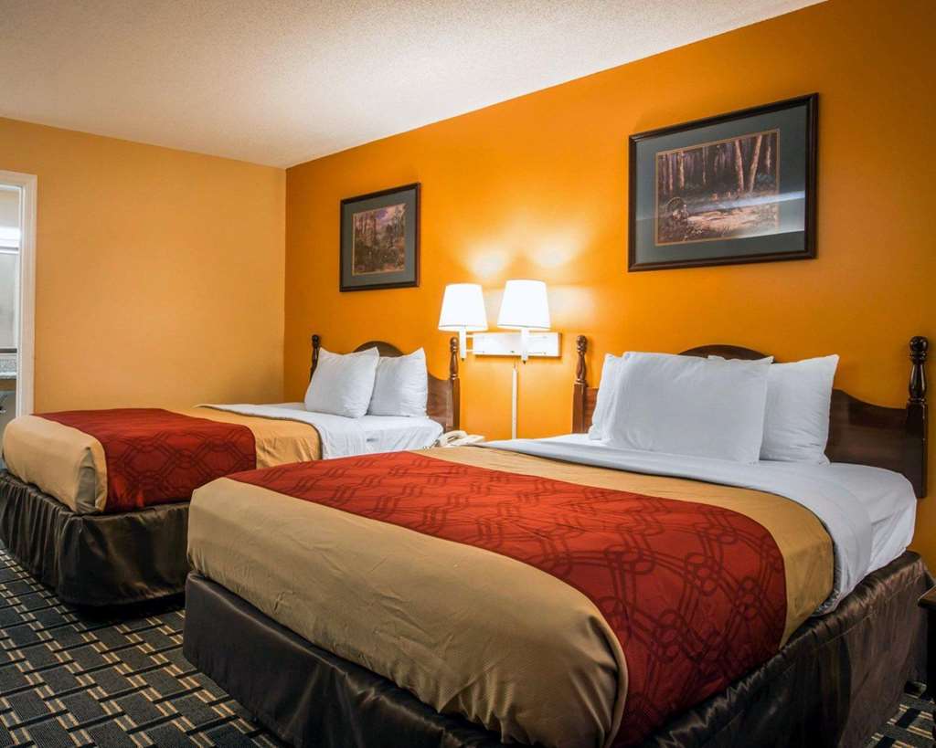 Econo Lodge Eufaula South - photo 14