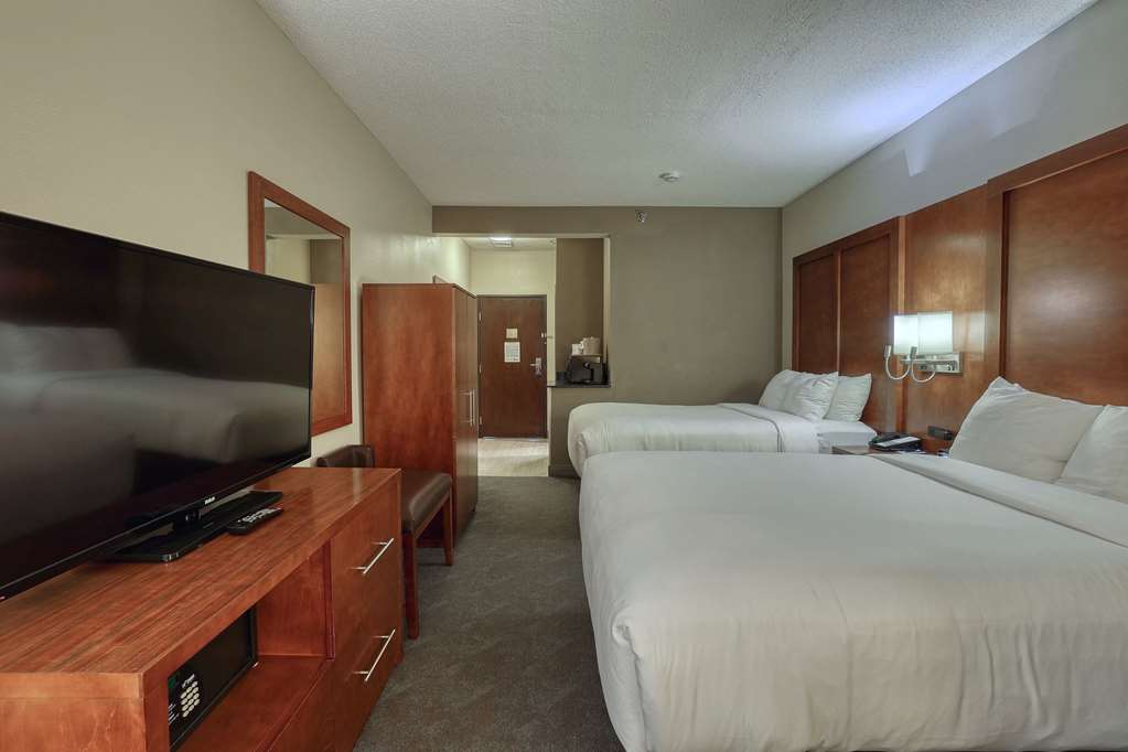 Comfort Suites Appleton Airport - photo 16