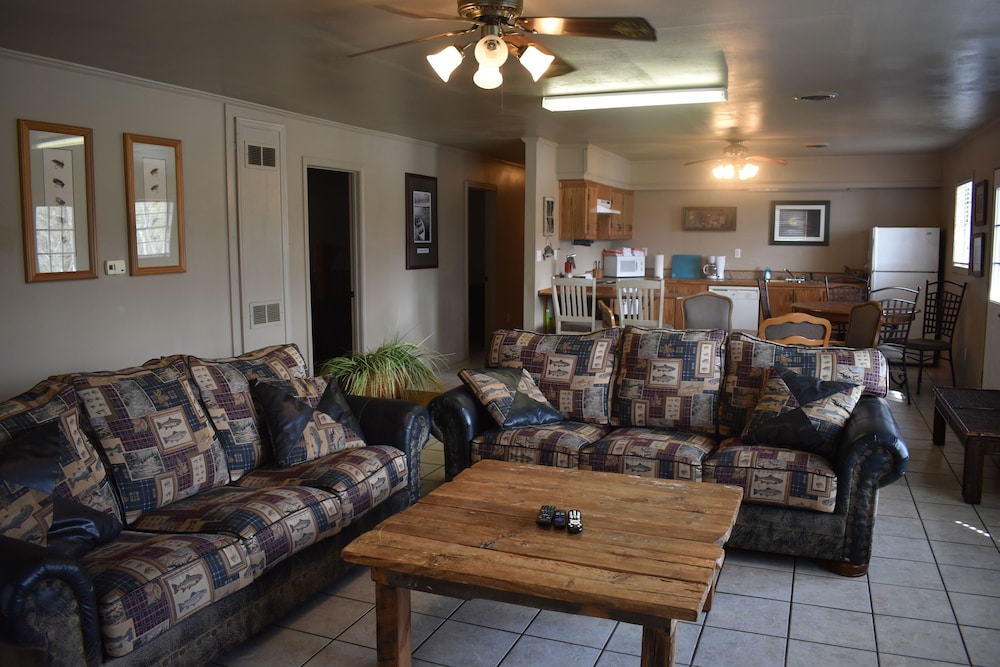 Jack's White River Fishing Resort - photo 41
