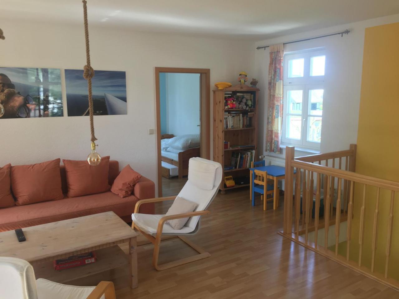 Ferienhaus Schwalbe Seebad Lubmin — Lubmin — photo 3