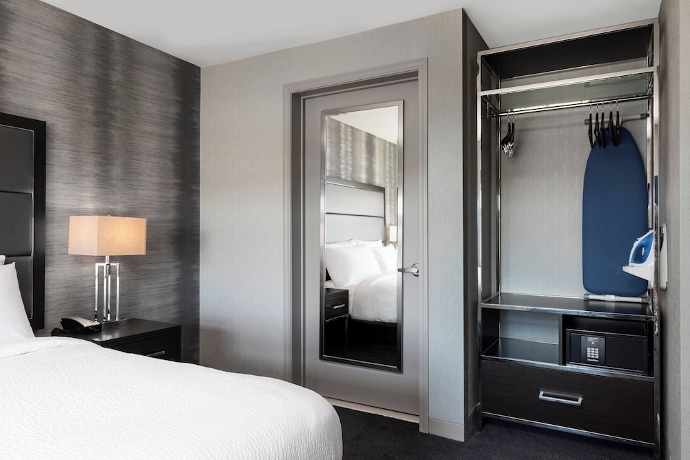 Residence Inn Boston Logan Airport Chelsea - photo 11