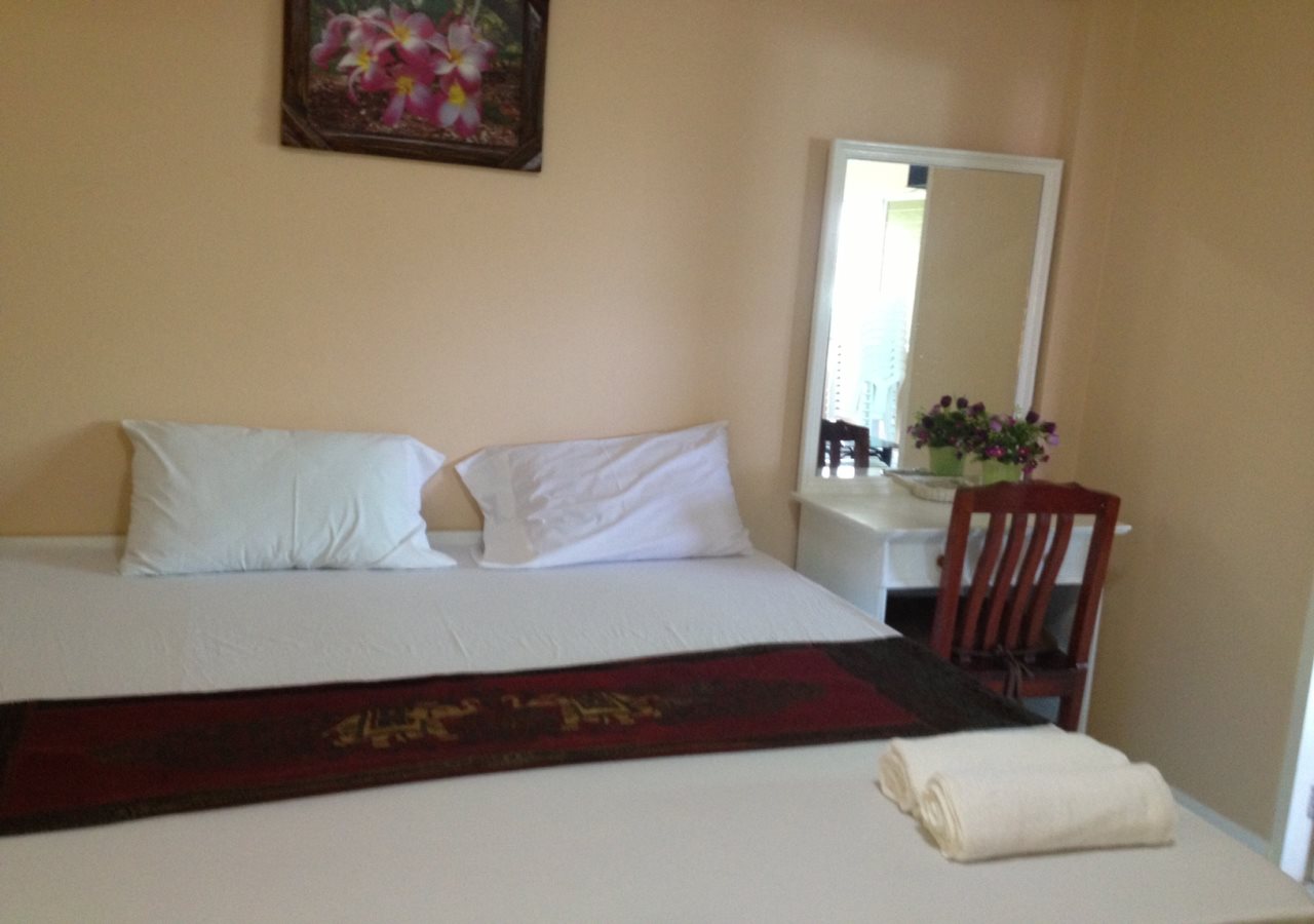 Kacha Resort in Pathum Thani, Thailand