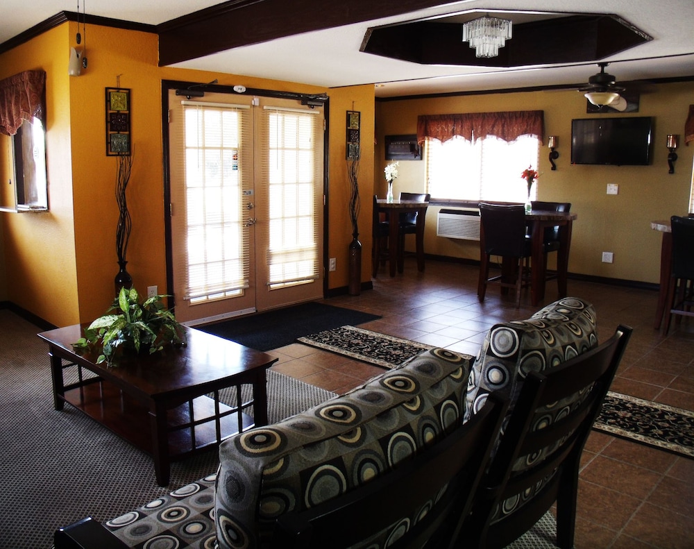 Country Inn Sterling - photo 4