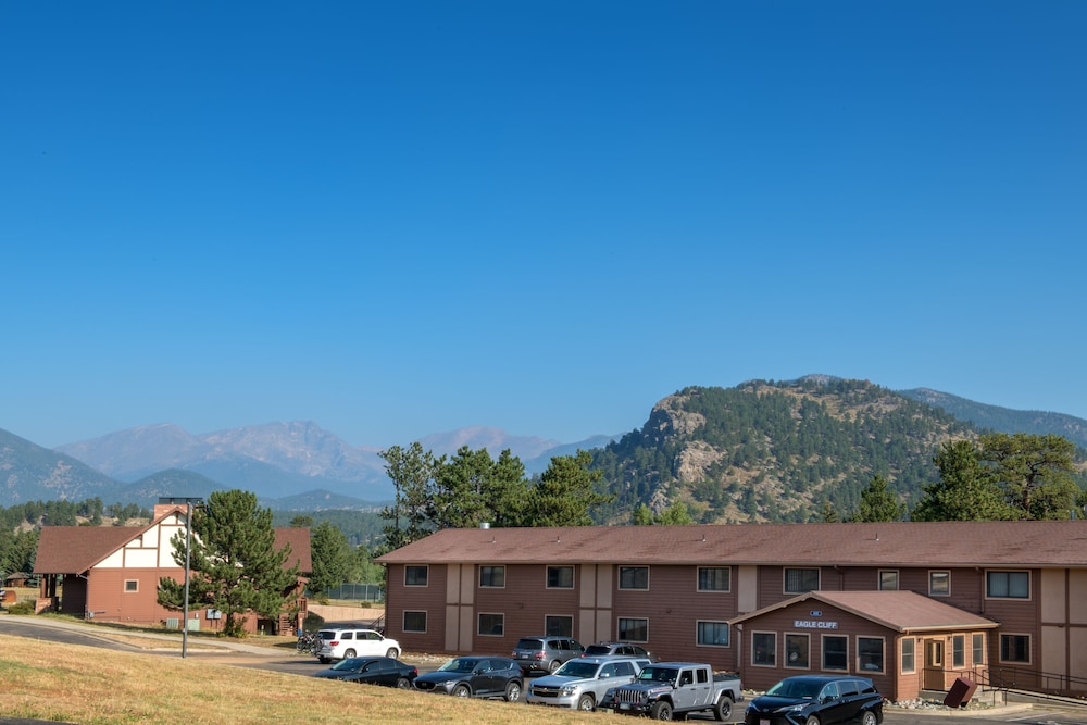 YMCA of The Rockies Estes Park - photo 39
